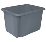Boîte de rangement 'emil eco', 15 litres