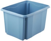 Boîte de rangement 'emil', 45 litres, eco-