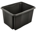 Boîte de rangement 'emil eco', 15 litres