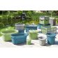 Boîte de rangement 'emil eco', 30 litres