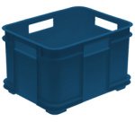 Caisse de rangement Euro-Box M 'bruno eco'