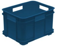 Caisse de rangement Euro-Box M 'bruno eco'