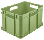 Euro-Box Storage Crate M 'bruno eco'