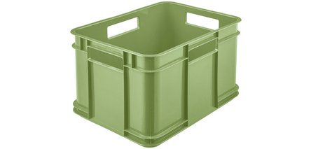Euro-Box Storage Crate M 'bruno eco'
