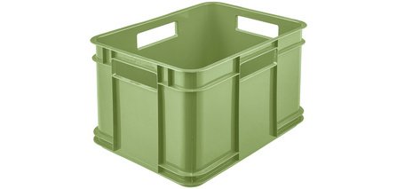 Euro-Box Aufbewahrungskiste M 'bruno eco'
