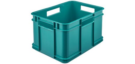Euro-Box Storage Crate M 'bruno eco'