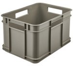 Euro-Box Storage Crate M 'bruno eco'
