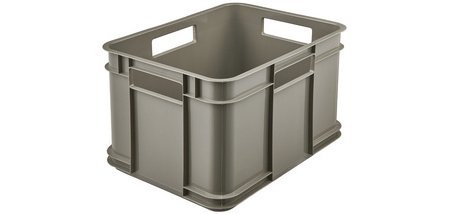 Euro-Box Aufbewahrungskiste M 'bruno eco'