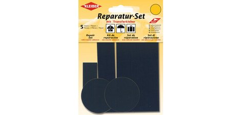 Set de pièces pour réparation