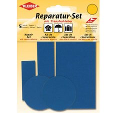 Set de pièces pour réparation