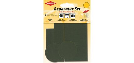 Set de pièces pour réparation