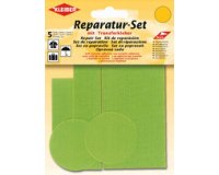 Set de pièces pour réparation