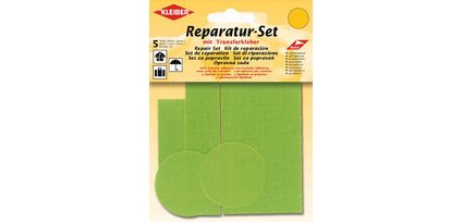 Set de pièces pour réparation