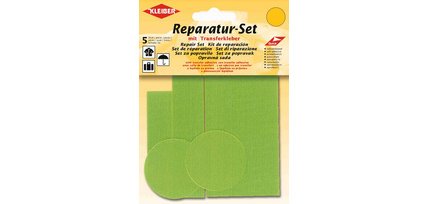 Set de pièces pour réparation