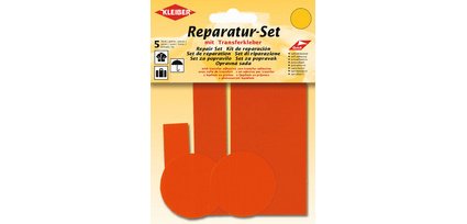 Set de pièces pour réparation