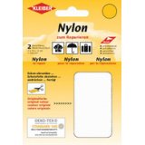 Pièce de réparation nylon, autocollant
