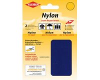 Pièce de réparation nylon, autocollant