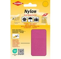 Pièce de réparation nylon, autocollant