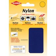 Pièce de réparation nylon, autocollant