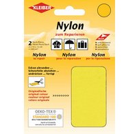 Pièce de réparation nylon, autocollant