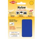 Pièce de réparation nylon, autocollant