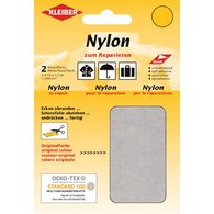 Pièce de réparation nylon, autocollant