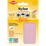 Pièce de réparation nylon, autocollant