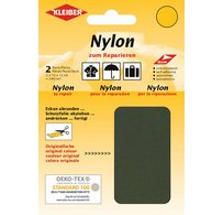 Pièce de réparation nylon, autocollant