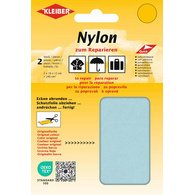 Pièce de réparation nylon, autocollant