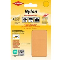 Pièce de réparation nylon, autocollant