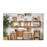 Trieur Eterneco, carton, 9 compartiments, naturel