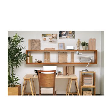 Trieur Eterneco, carton, 9 compartiments, naturel