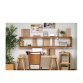 Trieur Eterneco, carton, 9 compartiments, naturel