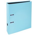 Classeur à levier Aquarel Prem'Touch Dos 80mm - A4