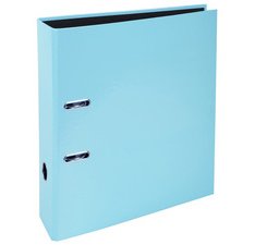 AQUAREL Ordner Prem'Touch - rug 80mm - A4