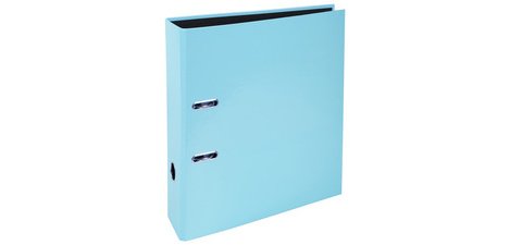 Exacompta Aquarel Prem'Touch Lever Arch File (A4)