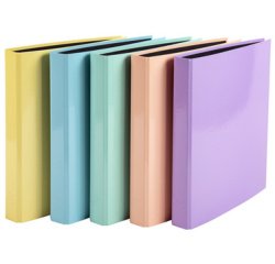RB Aquarel Plastic Coated RG 25mm