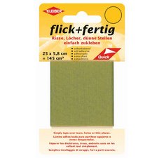 Set de réparation Flick + Fertig