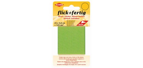 Set de réparation Flick + Fertig