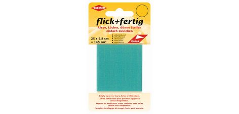 Set de réparation Flick + Fertig