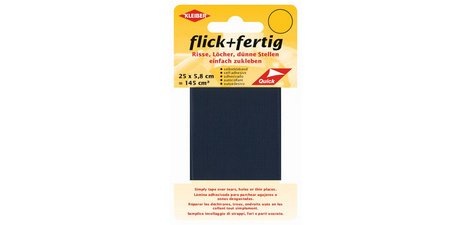 Set de réparation Flick + Fertig