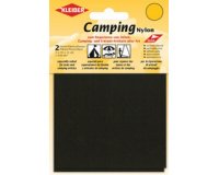 Pièces de réparation, nylon, autocollant