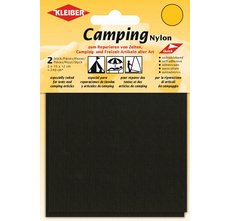 Pièces de réparation, nylon, autocollant