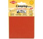 Pièces de réparation, nylon, autocollant