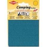 Pièces de réparation, nylon, autocollant