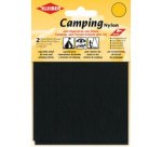 Pièces de réparation, nylon, autocollant