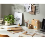 Etiquettes multi-usage recyclées Home Office