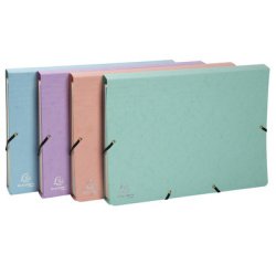 Multipart file 6C 26x13 Aquarel ass. - Assorted colours