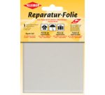 Film de réparation, autocollant, transparent