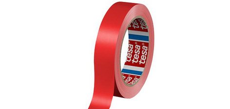 Ruban adhésif d'emballage Tesa 60404, en PVC